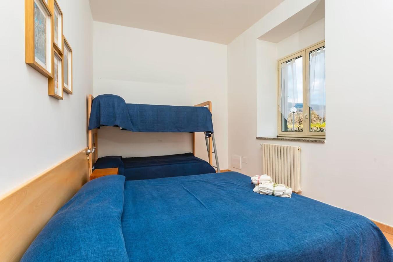 Camia Etna House Lejlighed Piedimonte Etneo Eksteriør billede