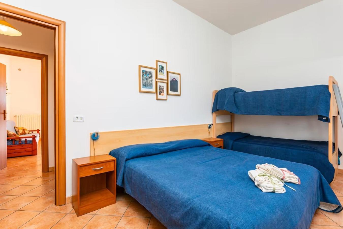 Camia Etna House Lejlighed Piedimonte Etneo Eksteriør billede