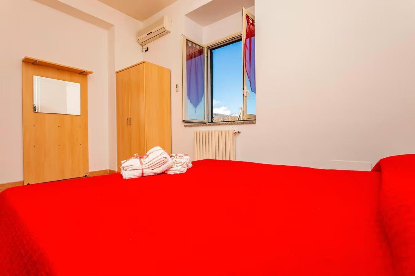 Camia Etna House Lejlighed Piedimonte Etneo Eksteriør billede