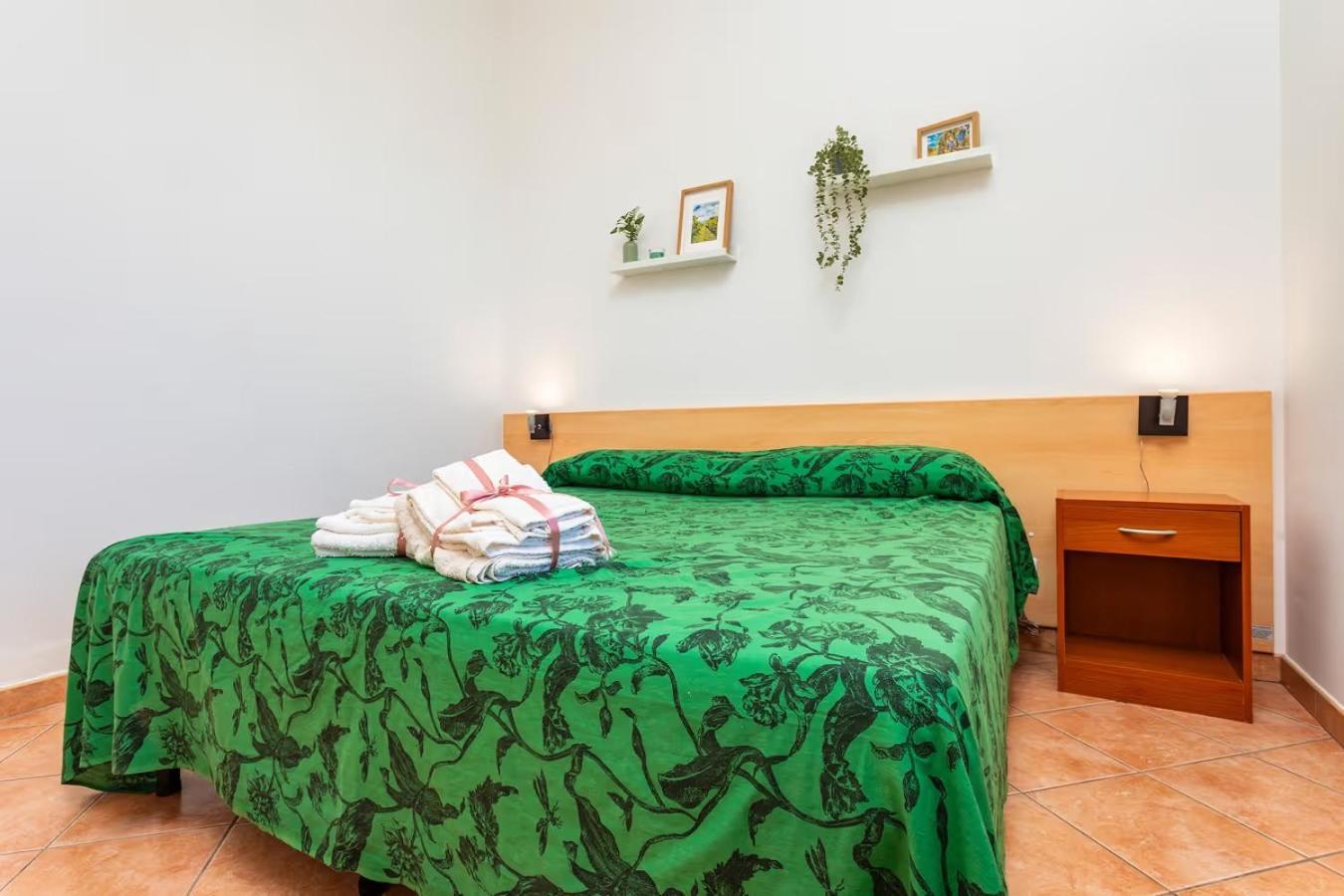 Camia Etna House Lejlighed Piedimonte Etneo Eksteriør billede